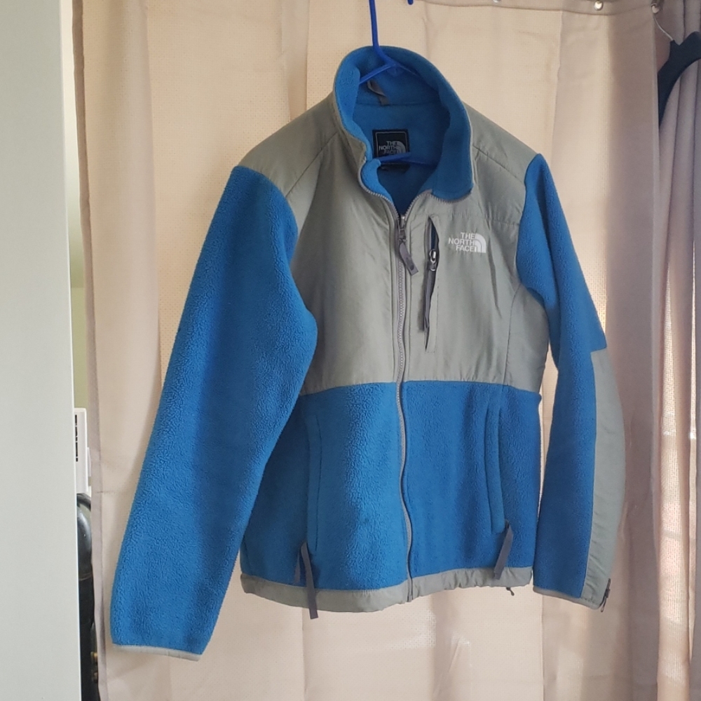 Northface winter jacket